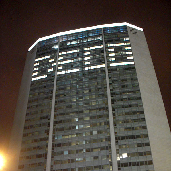 Pirellone